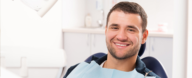 Sacramento periodontal treatment