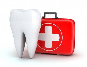 dental emergency Rancho Cordova